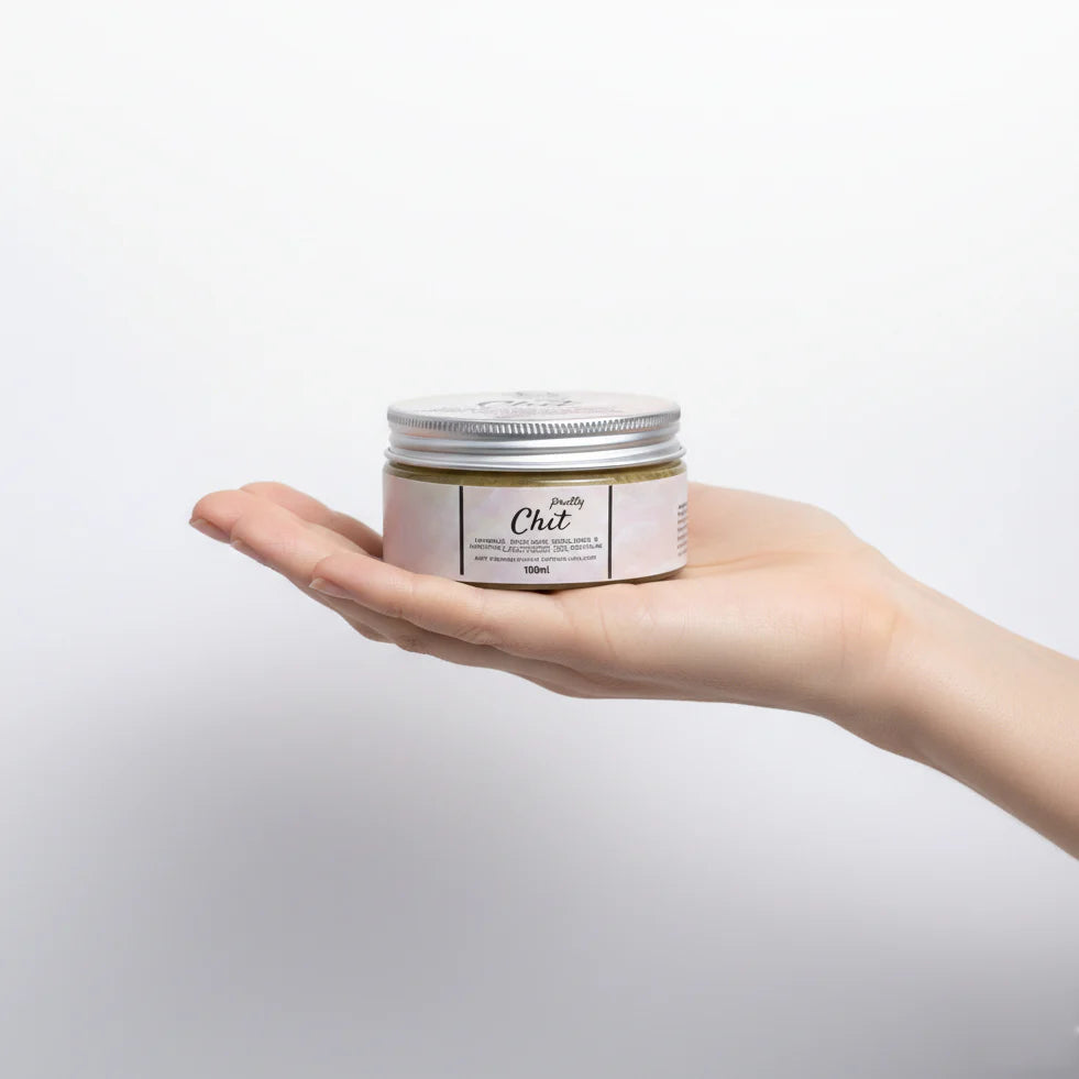 Hydrating anti-pigmentation face and body cream 100ml.