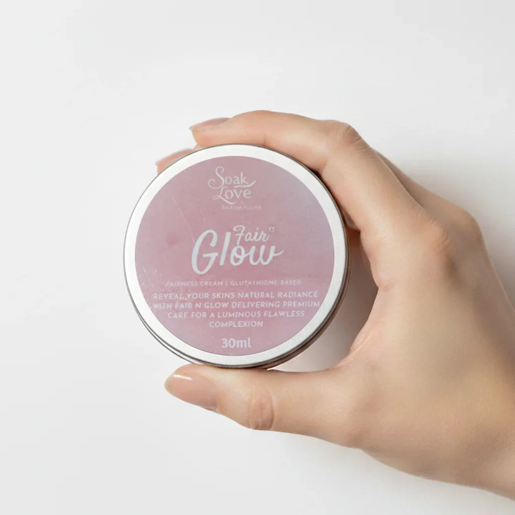 Daily hydrating skincare cream for all skin types.