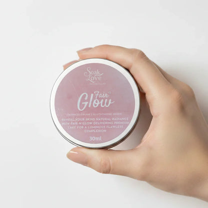 Daily hydrating skincare cream for all skin types.