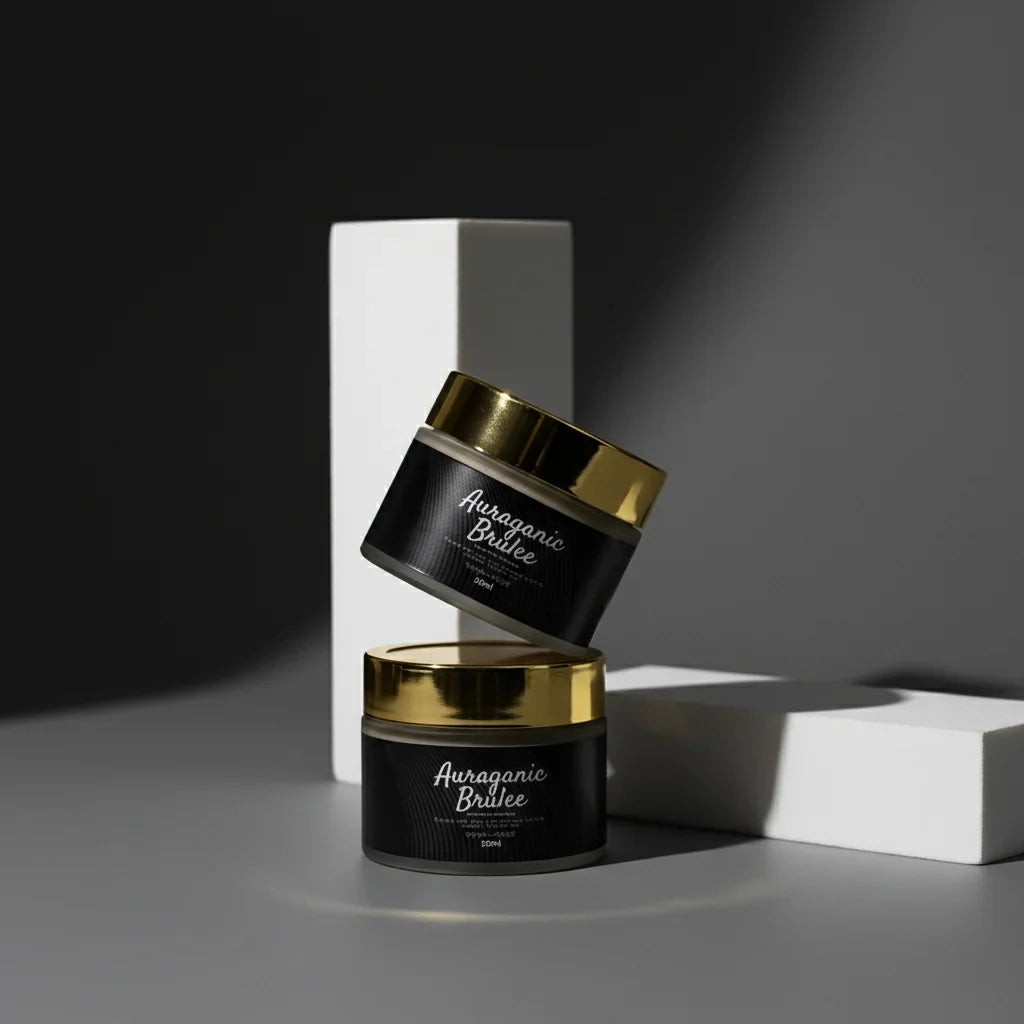 Hydrating daily moisturizer for soft and radiant skin.