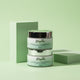 Hydrating facial cream for glowing and healthy-looking skin.