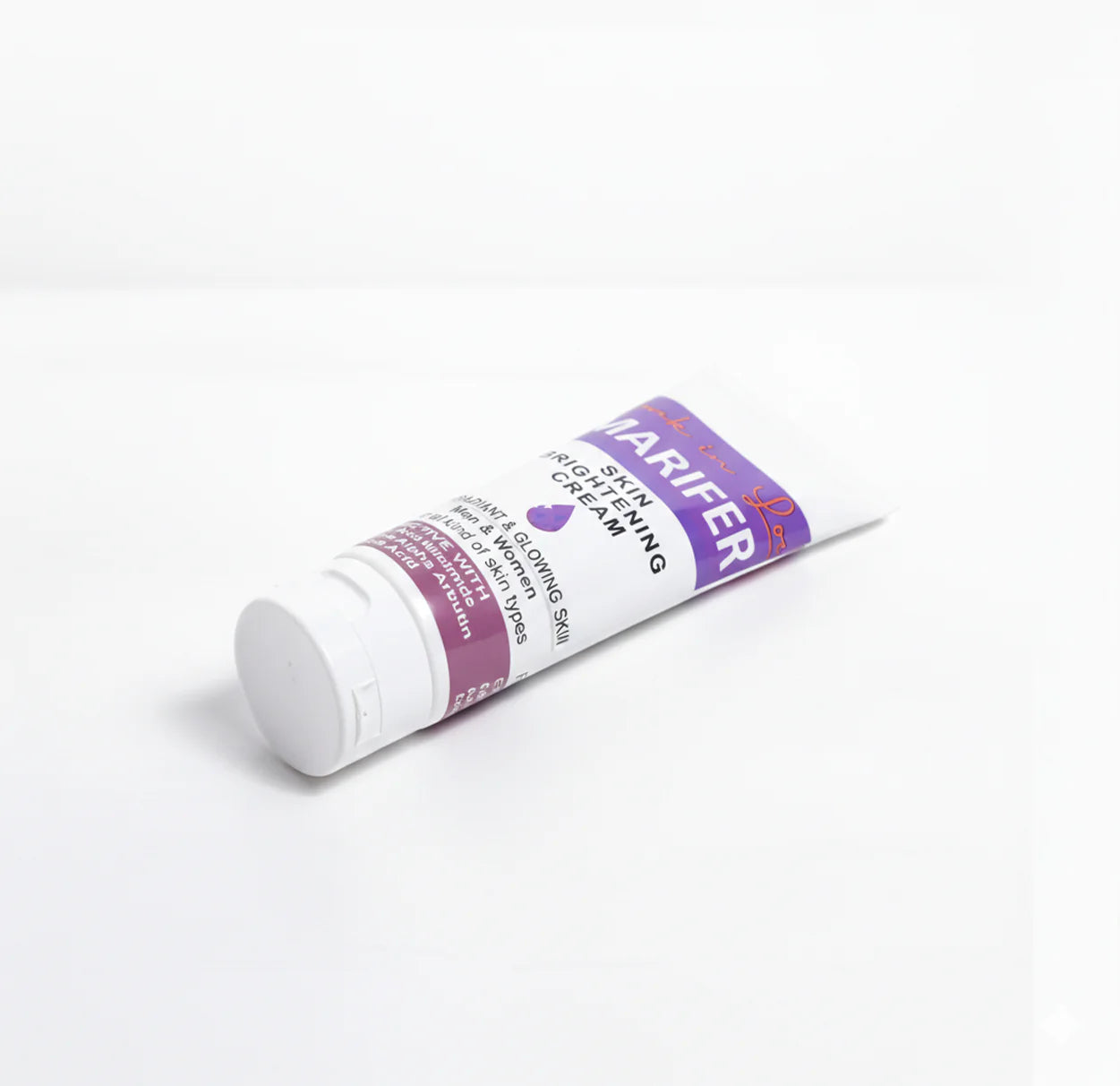 Marifer brightening cream for men and women