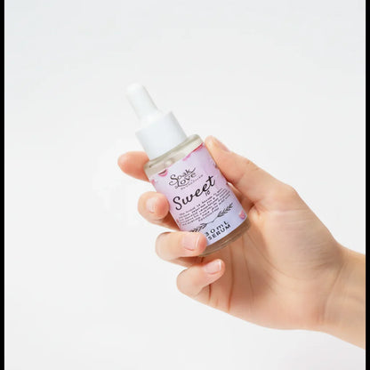 Premium facial serum for glowing and moisturized skin.