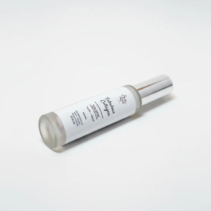 Soak in Love collagen serum for firmer and glowing skin.