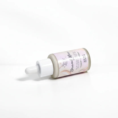 Soak in Love glow boosting serum for hydrated and radiant skin.