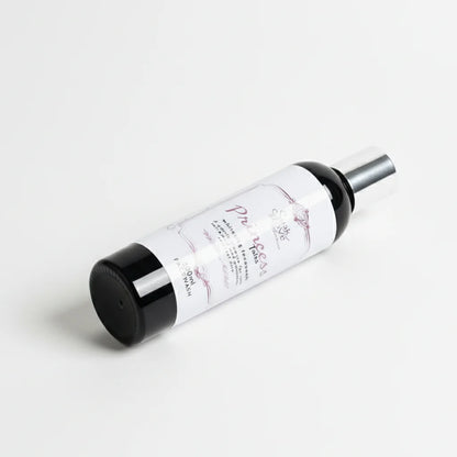 Soak in Love whitening face wash for all skin types.
