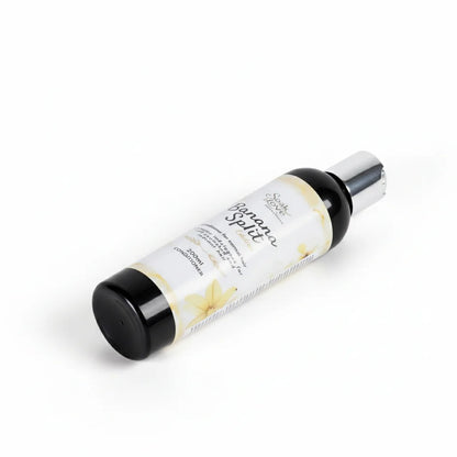 Soak in Love Banana Split Edition Conditioner 200ml | Nourishing Conditioner for Normal Hair