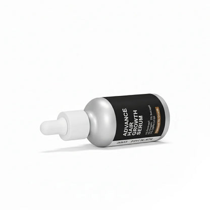 Soak in Love Expert Advance Hair Growth Serum | Redensyl, Anagain & Baicapil Formula