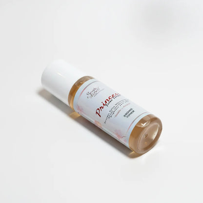 Alcohol-free brightening toner for all skin types.
