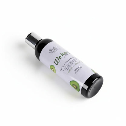 Soak Love Wakey Wakey Kiwi & Avocado Face Wash – Refreshing Hydrating Cleanser (200ml)